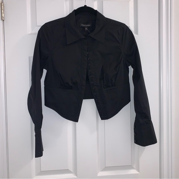 Araceli Corset Top - Picture 3 of 7